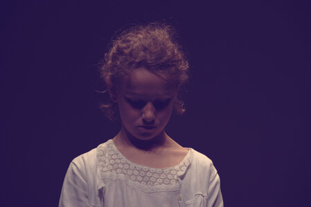 Théâtre 2015 - La Compagnie Les Yeux d'Encre - « La nuit de Léodule. », DSC_0278