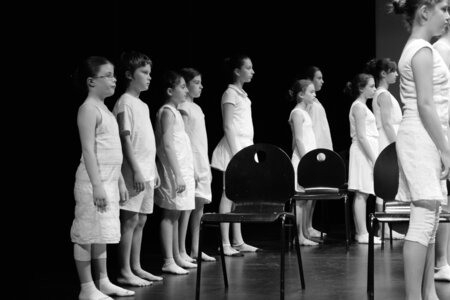 Théâtre 2015 - La Compagnie Les Yeux d'Encre - « La nuit de Léodule. », DSC_0281