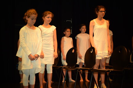 Théâtre 2015 - La Compagnie Les Yeux d'Encre - « La nuit de Léodule. », DSC_0283