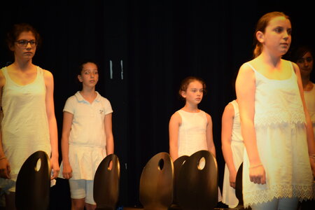 Théâtre 2015 - La Compagnie Les Yeux d'Encre - « La nuit de Léodule. », DSC_0286