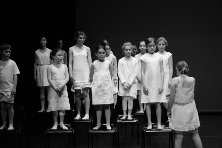 Théâtre 2015 - La Compagnie Les Yeux d'Encre - « La nuit de Léodule. », DSC_0298