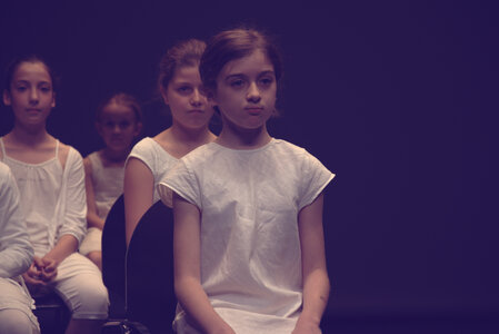 Théâtre 2015 - La Compagnie Les Yeux d'Encre - « La nuit de Léodule. », DSC_0309