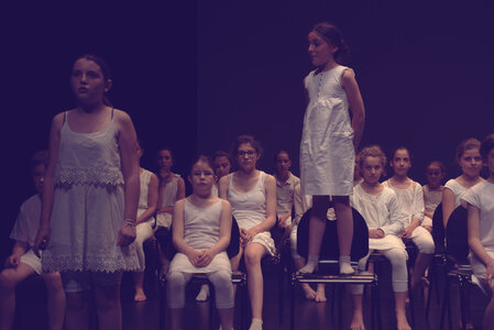 Théâtre 2015 - La Compagnie Les Yeux d'Encre - « La nuit de Léodule. », DSC_0311
