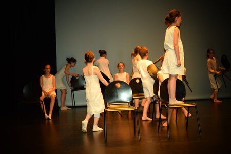 Théâtre 2015 - La Compagnie Les Yeux d'Encre - « La nuit de Léodule. », DSC_0325