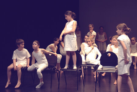 Théâtre 2015 - La Compagnie Les Yeux d'Encre - « La nuit de Léodule. », DSC_0327