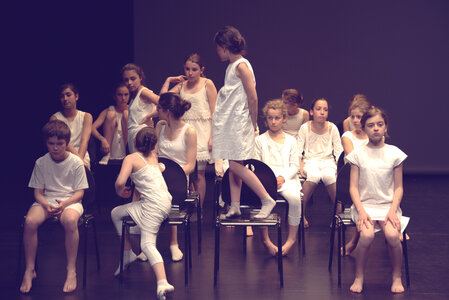 Théâtre 2015 - La Compagnie Les Yeux d'Encre - « La nuit de Léodule. », DSC_0329