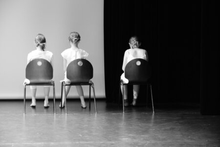 Théâtre 2015 - La Compagnie Les Yeux d'Encre - « La nuit de Léodule. », DSC_0338