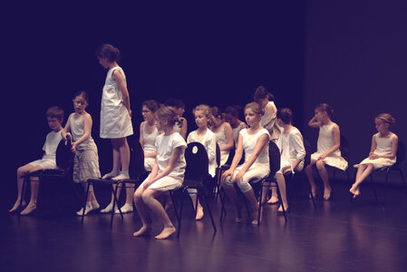 Théâtre 2015 - La Compagnie Les Yeux d'Encre - « La nuit de Léodule. », DSC_0339