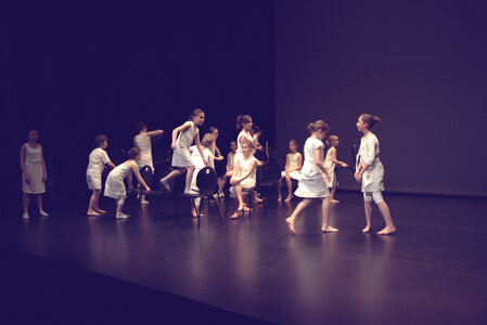 Théâtre 2015 - La Compagnie Les Yeux d'Encre - « La nuit de Léodule. », DSC_0340