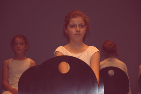 Théâtre 2015 - La Compagnie Les Yeux d'Encre - « La nuit de Léodule. », DSC_0352