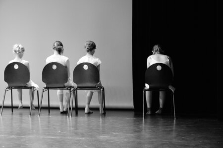 Théâtre 2015 - La Compagnie Les Yeux d'Encre - « La nuit de Léodule. », DSC_0357