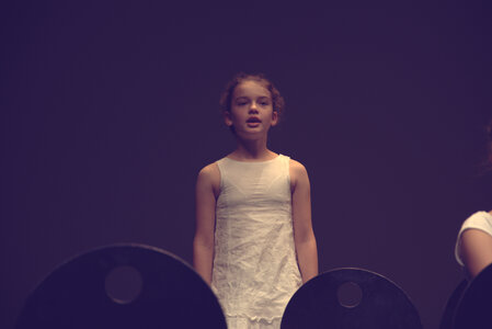 Théâtre 2015 - La Compagnie Les Yeux d'Encre - « La nuit de Léodule. », DSC_0362