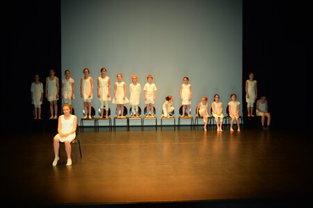 Théâtre 2015 - La Compagnie Les Yeux d'Encre - « La nuit de Léodule. », DSC_0369