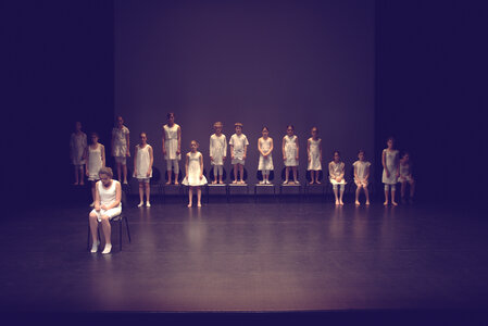 Théâtre 2015 - La Compagnie Les Yeux d'Encre - « La nuit de Léodule. », DSC_0384