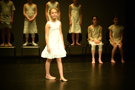 Théâtre 2015 - La Compagnie Les Yeux d'Encre - « La nuit de Léodule. », DSC_0390