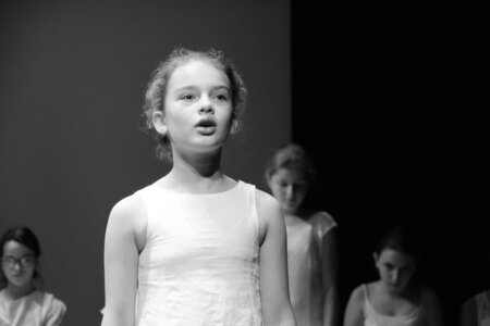Théâtre 2015 - La Compagnie Les Yeux d'Encre - « La nuit de Léodule. », DSC_0393