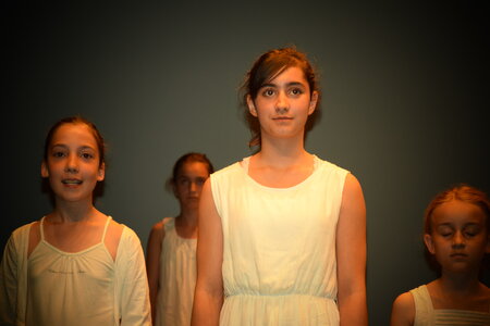 Théâtre 2015 - La Compagnie Les Yeux d'Encre - « La nuit de Léodule. », DSC_0401