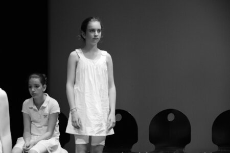 Théâtre 2015 - La Compagnie Les Yeux d'Encre - « La nuit de Léodule. », DSC_0411