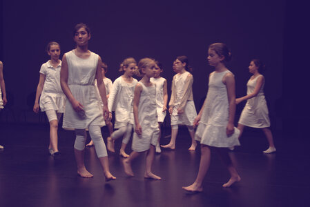Théâtre 2015 - La Compagnie Les Yeux d'Encre - « La nuit de Léodule. », DSC_0414