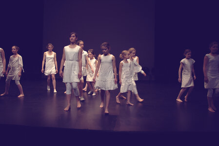 Théâtre 2015 - La Compagnie Les Yeux d'Encre - « La nuit de Léodule. », DSC_0415