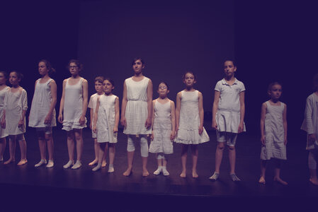 Théâtre 2015 - La Compagnie Les Yeux d'Encre - « La nuit de Léodule. », DSC_0416