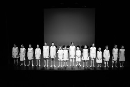 Théâtre 2015 - La Compagnie Les Yeux d'Encre - « La nuit de Léodule. », DSC_0428