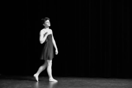 Théâtre 2015 - La Compagnie Les Yeux d'Encre - «En bas de chez toi. », DSC_0055  2 