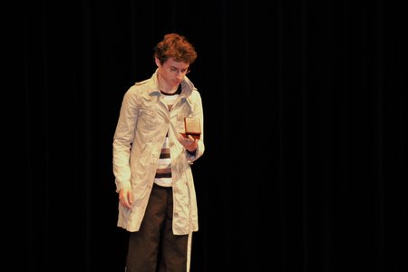 Théâtre 2015 - La Compagnie Les Yeux d'Encre - «En bas de chez toi. », DSC_0074