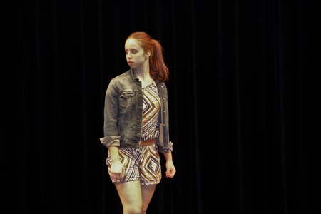 Théâtre 2015 - La Compagnie Les Yeux d'Encre - «En bas de chez toi. », DSC_0076