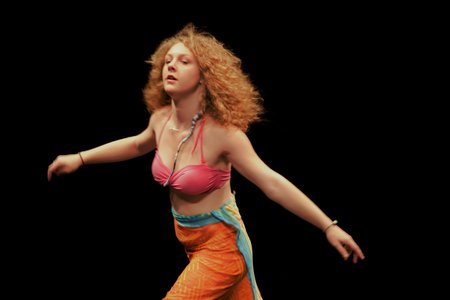 Théâtre 2015 - La Compagnie Les Yeux d'Encre - «En bas de chez toi. », DSC_0104