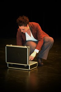 Théâtre 2015 - La Compagnie Les Yeux d'Encre - «En bas de chez toi. », DSC_0211