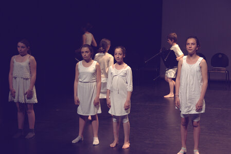 Théâtre 2015 - La Compagnie Les Yeux d'Encre - « La nuit de Léodule. », DSC_0440