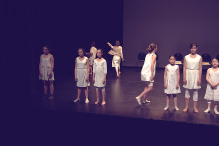 Théâtre 2015 - La Compagnie Les Yeux d'Encre - « La nuit de Léodule. », DSC_0441