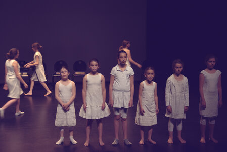Théâtre 2015 - La Compagnie Les Yeux d'Encre - « La nuit de Léodule. », DSC_0446