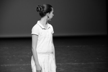 Théâtre 2015 - La Compagnie Les Yeux d'Encre - « La nuit de Léodule. », DSC_0455