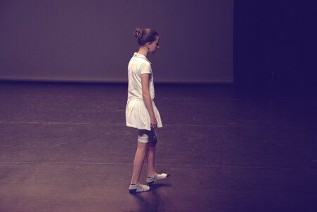 Théâtre 2015 - La Compagnie Les Yeux d'Encre - « La nuit de Léodule. », DSC_0460