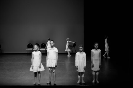 Théâtre 2015 - La Compagnie Les Yeux d'Encre - « La nuit de Léodule. », DSC_0478
