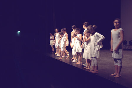 Théâtre 2015 - La Compagnie Les Yeux d'Encre - « La nuit de Léodule. », DSC_0488