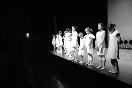 Théâtre 2015 - La Compagnie Les Yeux d'Encre - « La nuit de Léodule. », DSC_0489
