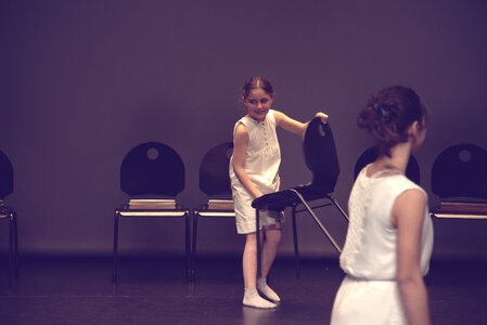 Théâtre 2015 - La Compagnie Les Yeux d'Encre - « La nuit de Léodule. », DSC_0494