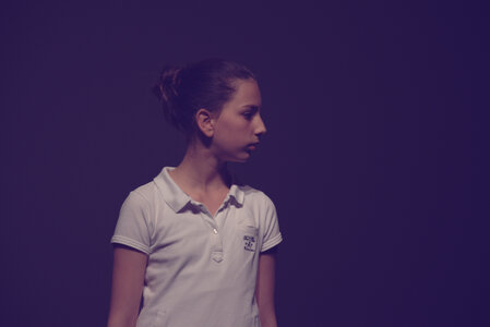 Théâtre 2015 - La Compagnie Les Yeux d'Encre - « La nuit de Léodule. », DSC_0503