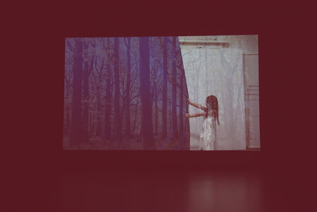 Théâtre 2015 - La Compagnie Les Yeux d'Encre - « La nuit de Léodule. », DSC_0509