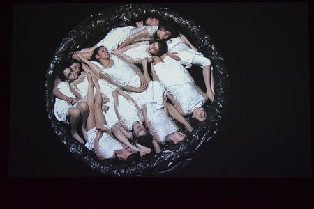 Théâtre 2015 - La Compagnie Les Yeux d'Encre - « La nuit de Léodule. », DSC_0536