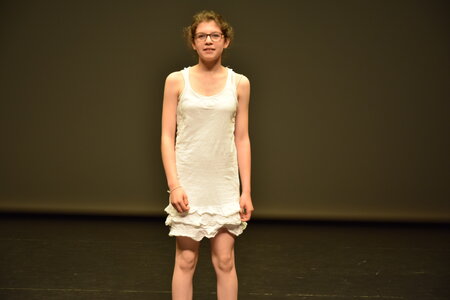 Théâtre 2015 - La Compagnie Les Yeux d'Encre - « La nuit de Léodule. », DSC_0552