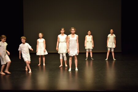 Théâtre 2015 - La Compagnie Les Yeux d'Encre - « La nuit de Léodule. », DSC_0555
