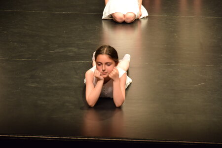 Théâtre 2015 - La Compagnie Les Yeux d'Encre - « La nuit de Léodule. », DSC_0588