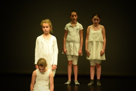 Théâtre 2015 - La Compagnie Les Yeux d'Encre - « La nuit de Léodule. », DSC_0593