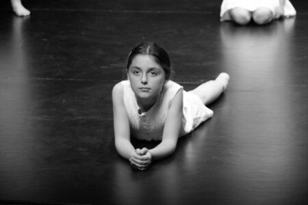 Théâtre 2015 - La Compagnie Les Yeux d'Encre - « La nuit de Léodule. », DSC_0597