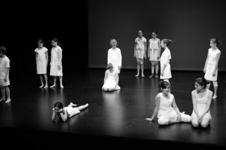 Théâtre 2015 - La Compagnie Les Yeux d'Encre - « La nuit de Léodule. », DSC_0610
