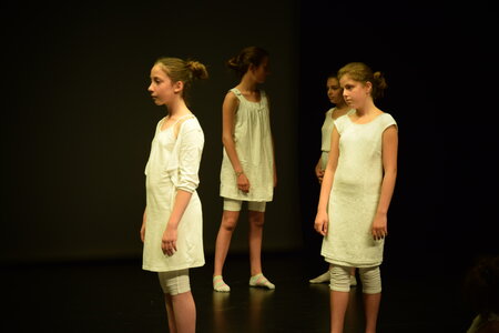 Théâtre 2015 - La Compagnie Les Yeux d'Encre - « La nuit de Léodule. », DSC_0621